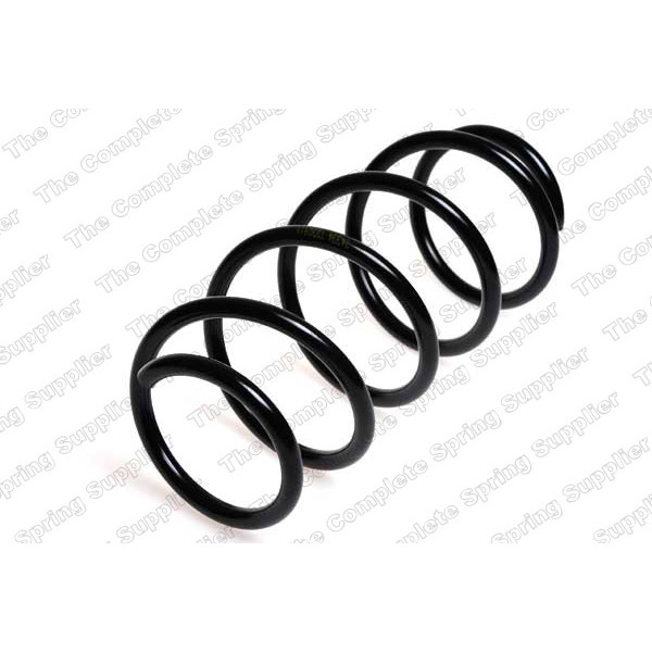 COIL SPRING FRONT OPEL/VAUXHAL image