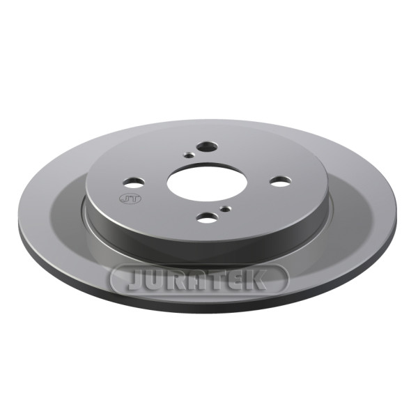 DISC (REAR) - ASTON MARTIN TOYOTA image