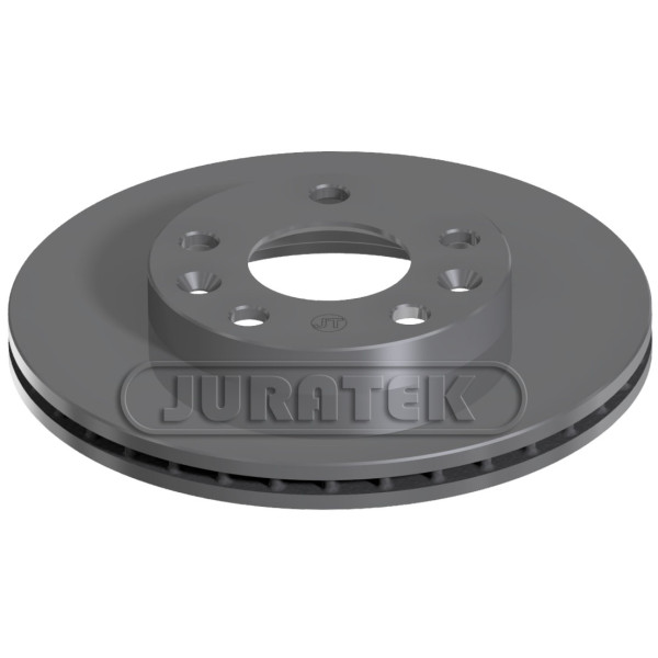 DISC (FRONT) - DACIA RENAULT image