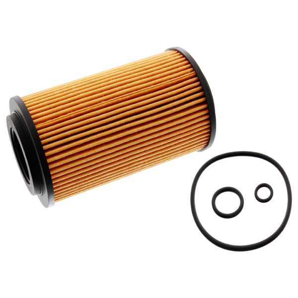 OIL FILTER image