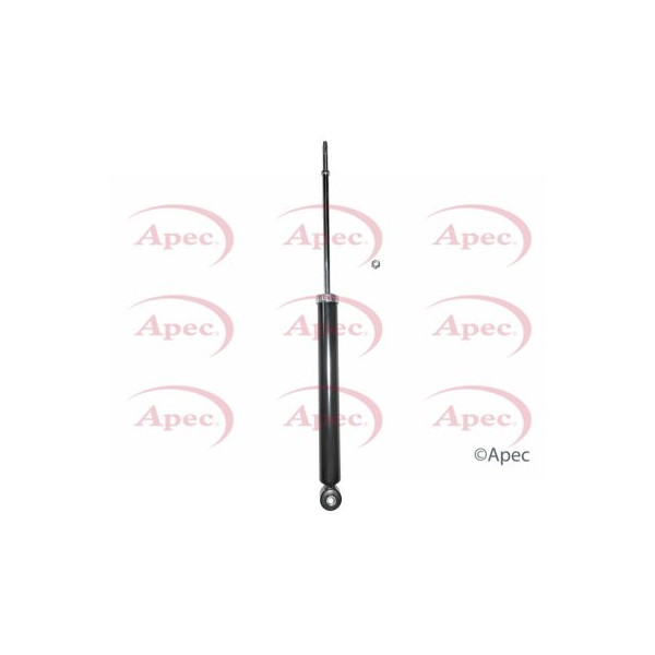 APEC SHOCK ABS REAR image