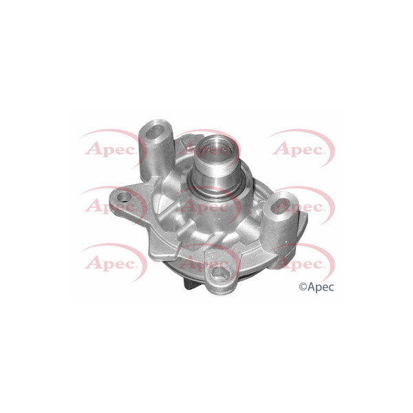 APEC WATER PUMP image