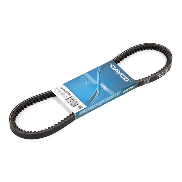 VEE BELT COGGED image