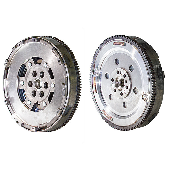 DUAL MASS FLYWHEEL (W/O BOLTS) image