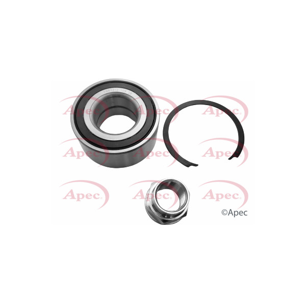 APEC WHEEL BEARING KIT image