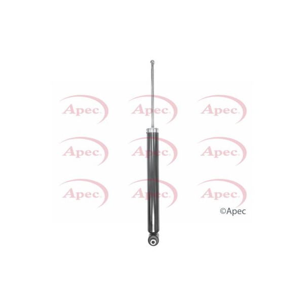 APEC SHOCK ABS REAR image