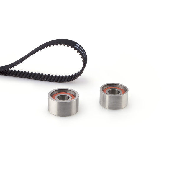 POWERGRIP TIMING BELT KIT image