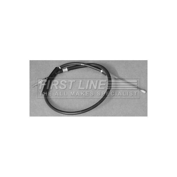 BRAKE CABLE image BRAKE CABLE image