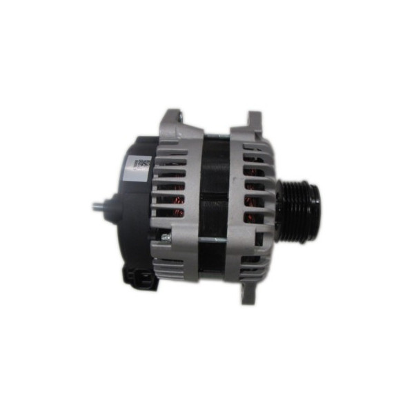 Alternator NEW 140A image