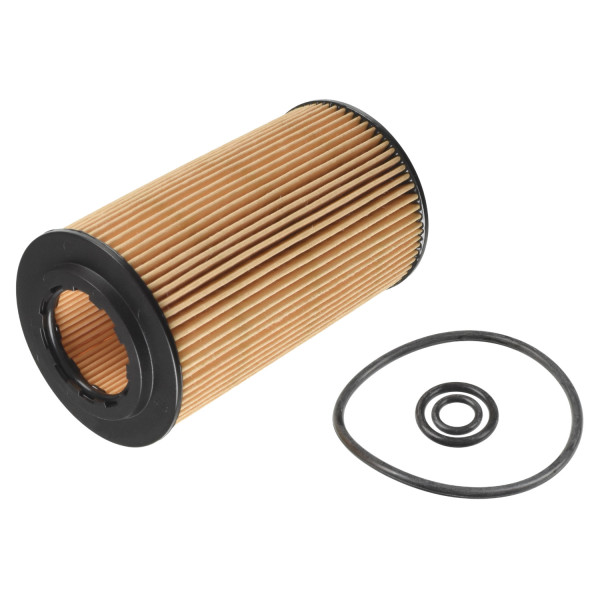 OIL FILTER image