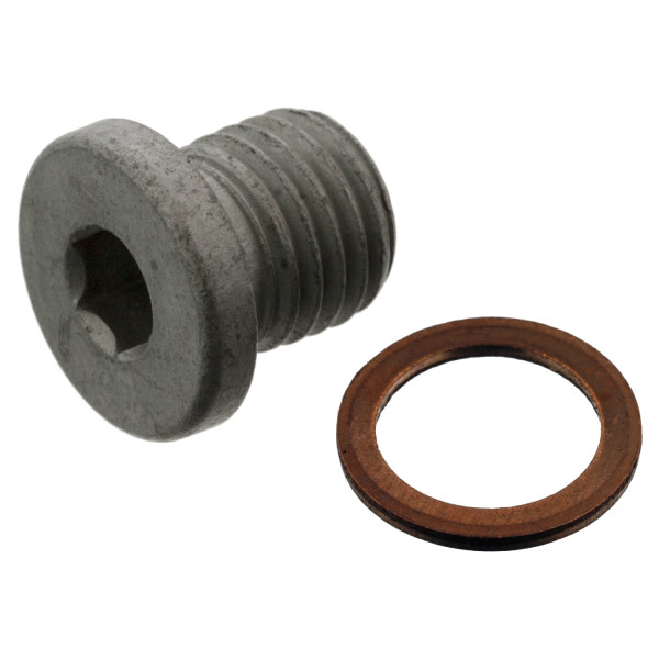 BOLT PLUG image