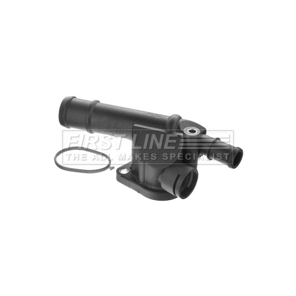 COOLANT FLANGE image COOLANT FLANGE image