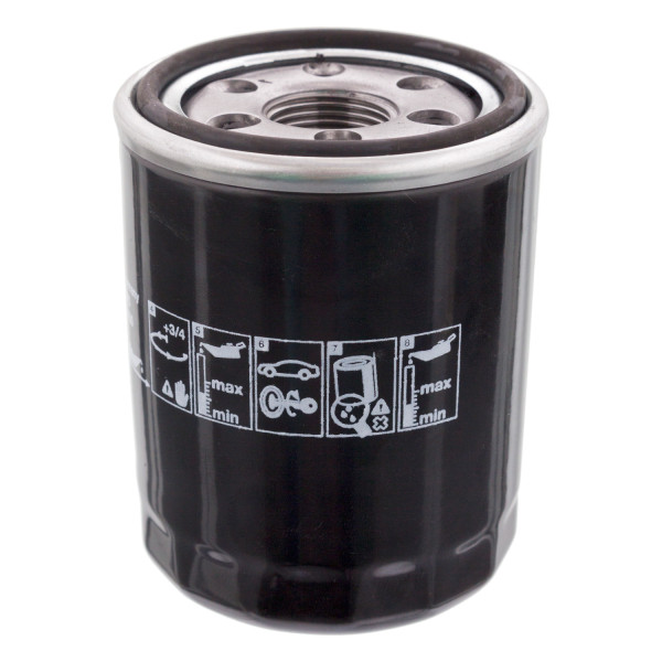 OIL FILTER image