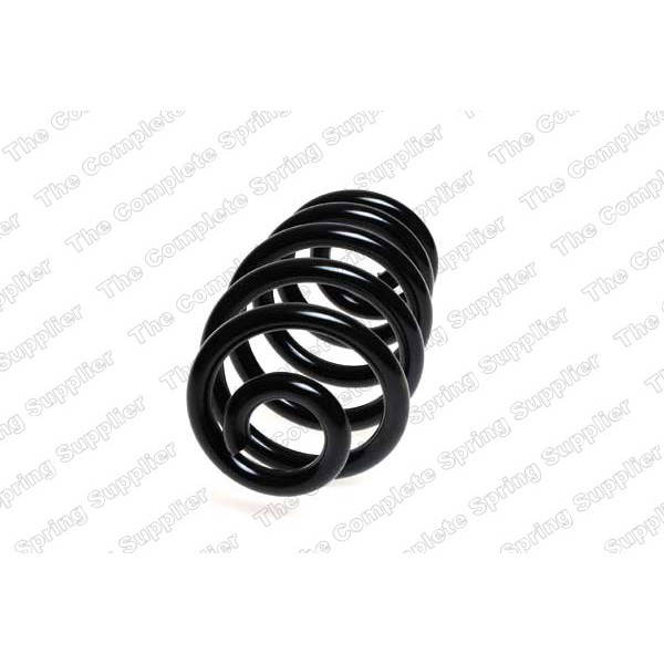 COIL SPRING REAR AUDI / SEAT image