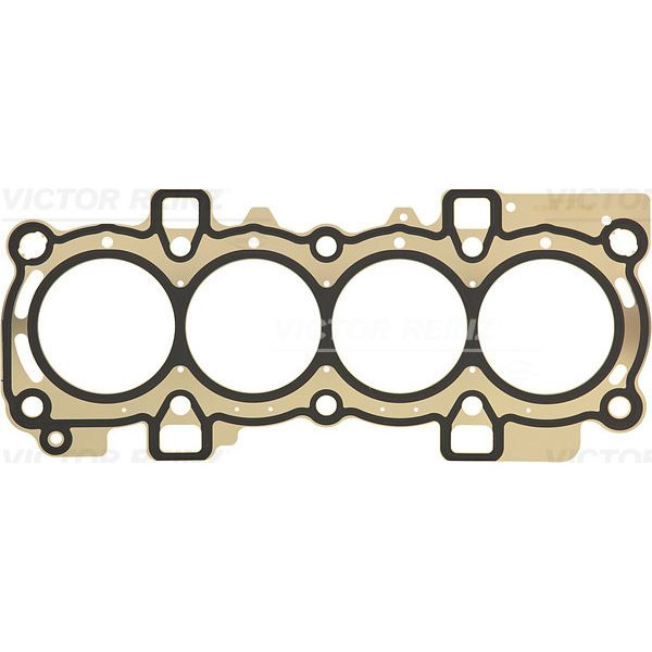 CYLINDER HEAD GASKET image