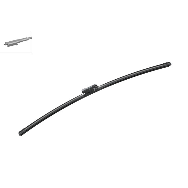 AEROTWIN FLAT BLADE 650 image