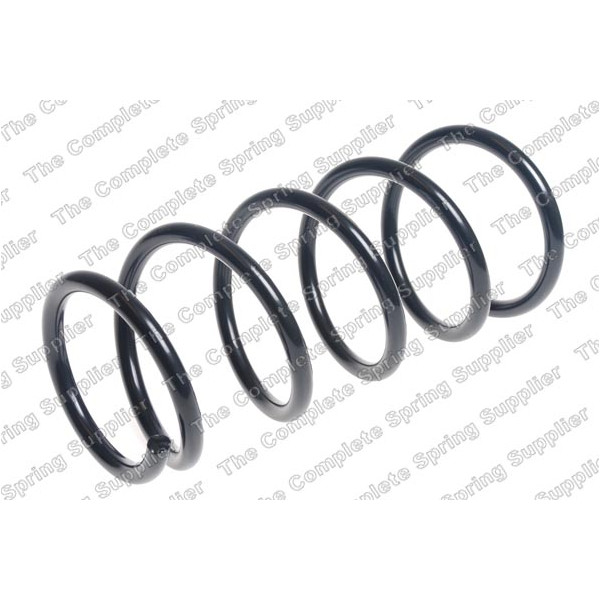 COIL SPRING FRONT NISSAN image
