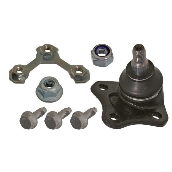 BALL JOINT image