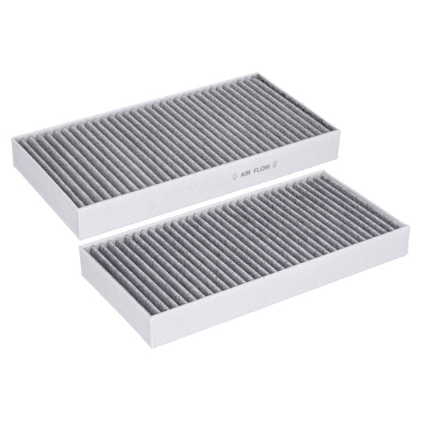 CABIN FILTER SET image
