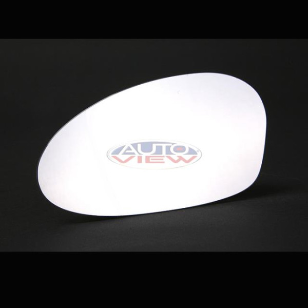 BMW 1&3 Series 04->09H Silver Glass image