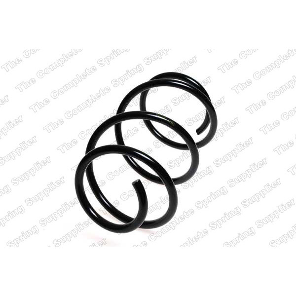 COIL SPRING FRONT MERCEDES image