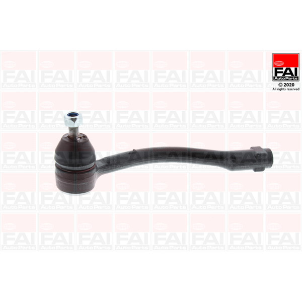 P2 TRACK RODS & BALL JOINTS image