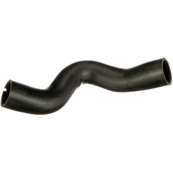 CURVED RADIATOR HOSE image