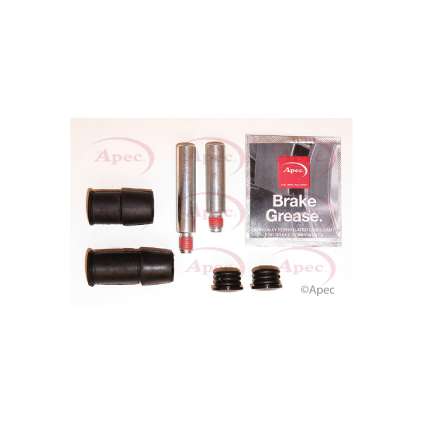 APEC BRAKE CALIPER FITTING KIT image