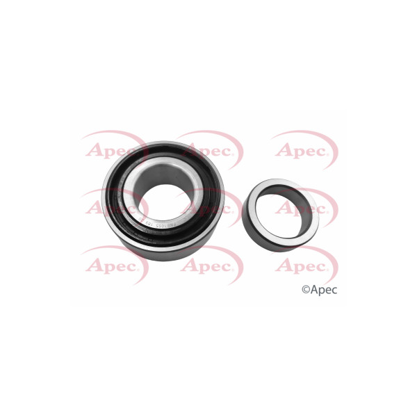 APEC WHEEL BEARING KIT image