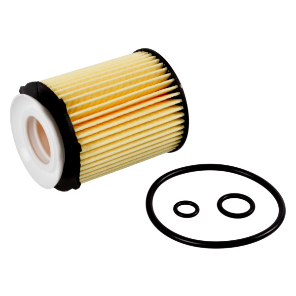 OIL FILTER image