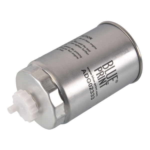 FUEL FILTER image