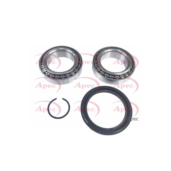 APEC WHEEL BEARING KIT image