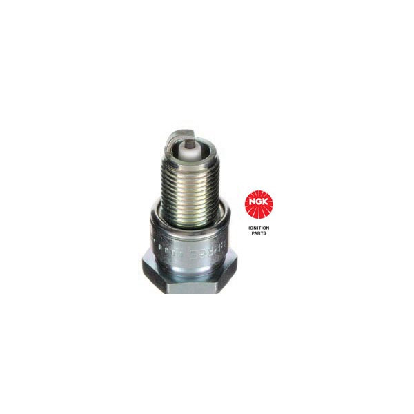 SPARK PLUG - BPR6E image SPARK PLUG - BPR6E image