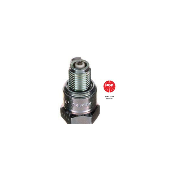 SPARK PLUG - CR4HSB image