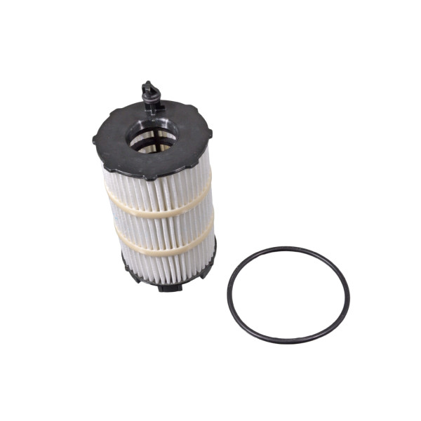 OIL FILTER image