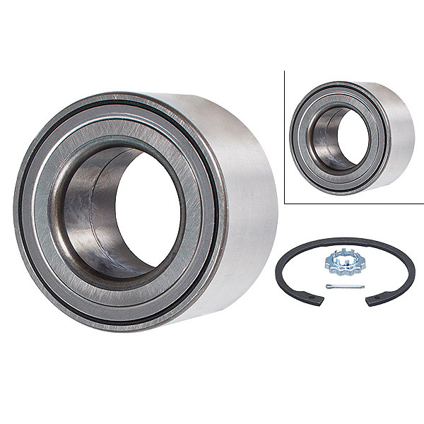 WHEEL BEARING KIT image