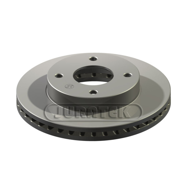 DISC (FRONT) - NISSAN image