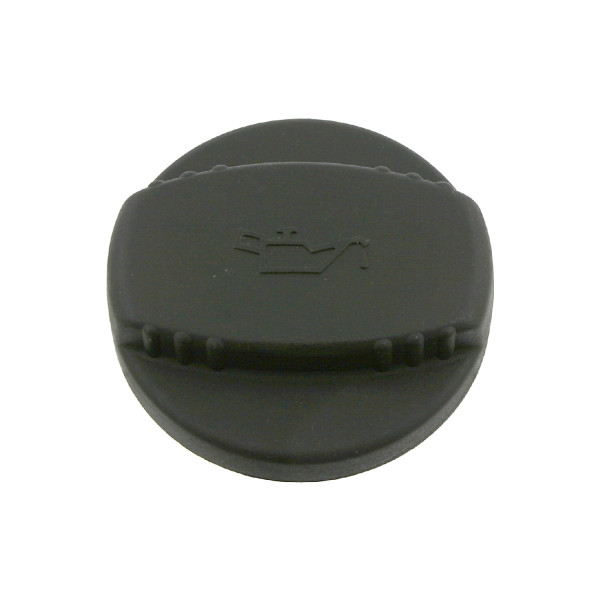 OIL FILLER CAP image