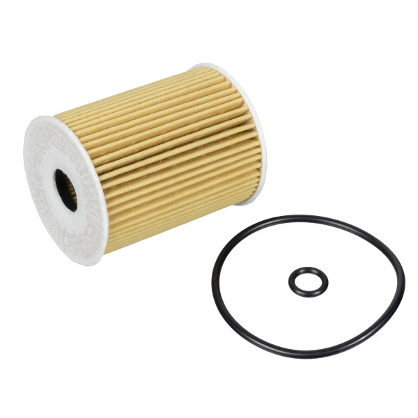 OIL FILTER image