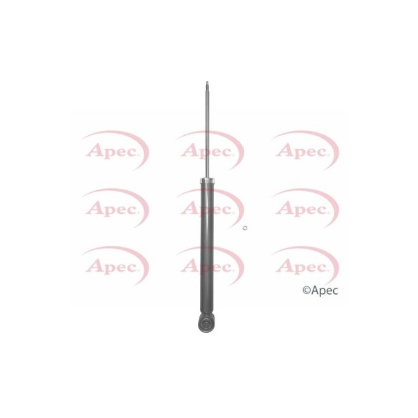 APEC SHOCK ABS REAR image