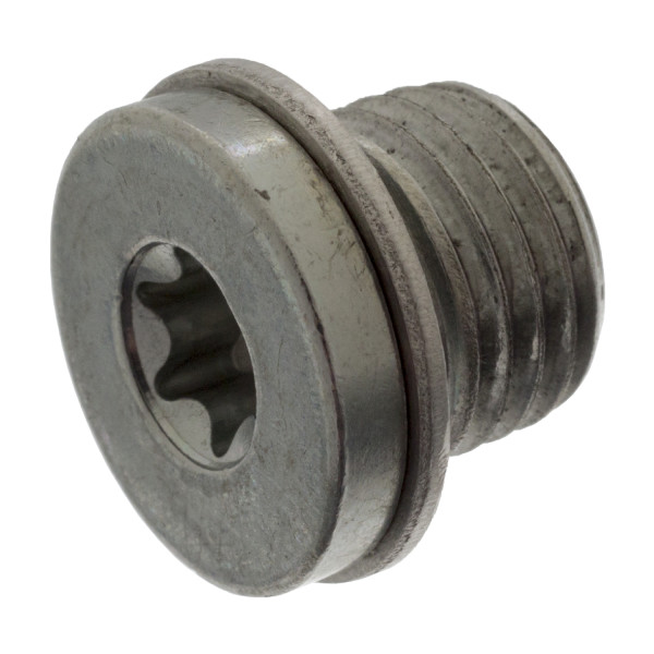 OIL DRAIN PLUG image