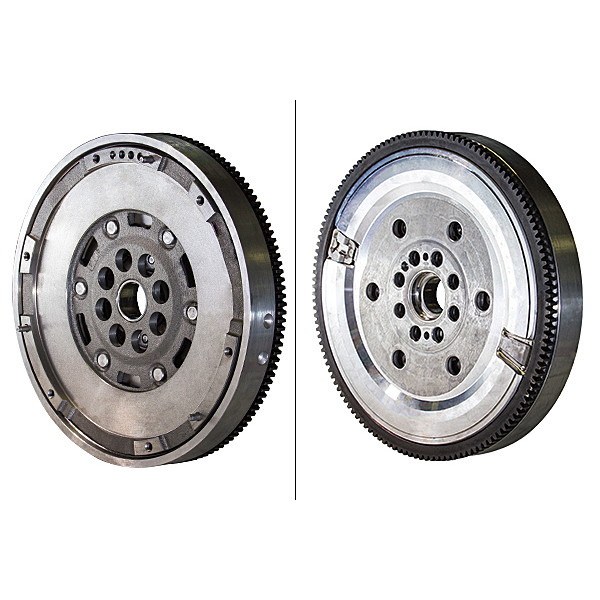 DUAL MASS FLYWHEEL (W/O BOLTS) image
