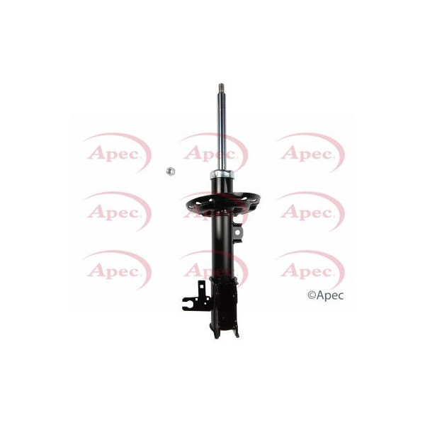APEC SHOCK ABS FRONT LH image
