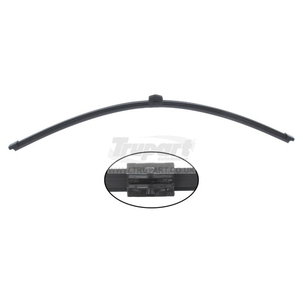 V CLASS (REAR TAILGATE) 15> EQV 21> REAR FLAT 42CM image