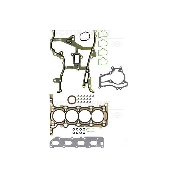 HEAD GASKET SET image