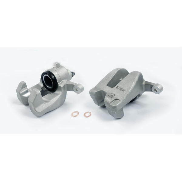 CALIPER (REAR LH) - LAND ROVER image