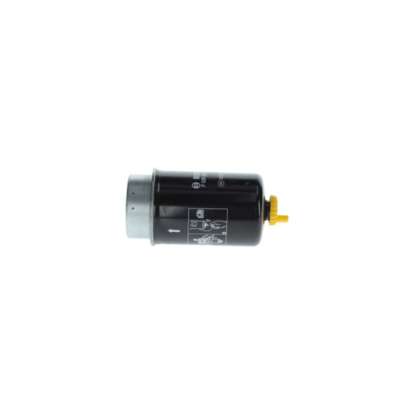 CAR FUEL FILTER image