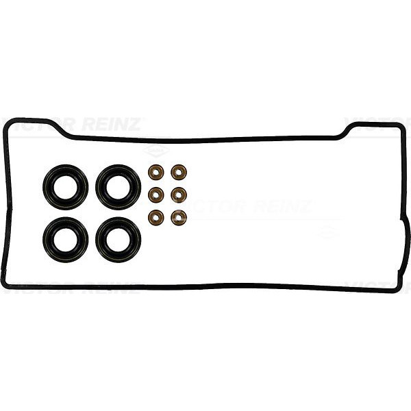 ROCKER COVER GASKET SET image