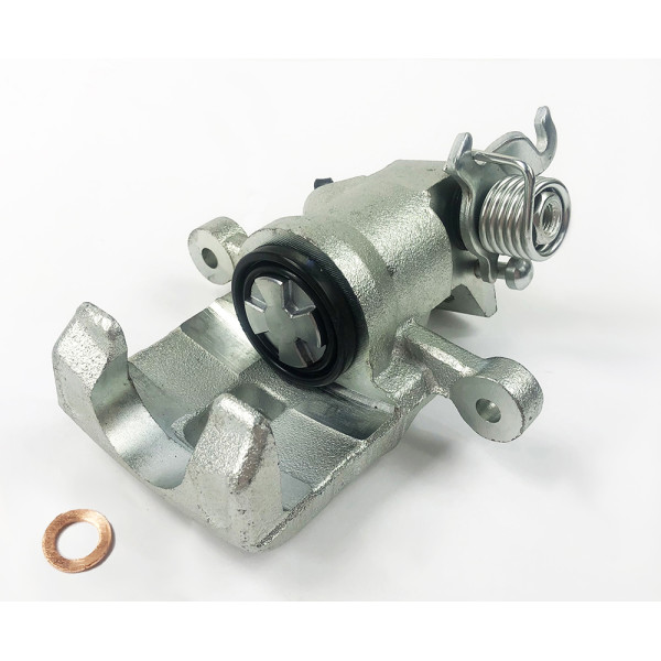 CALIPER (REAR LH) - HYUNDAI image