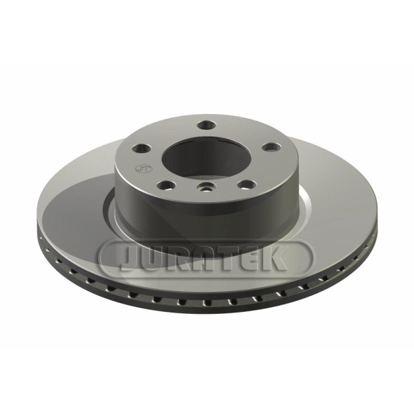 DISC (FRONT) - BMW image